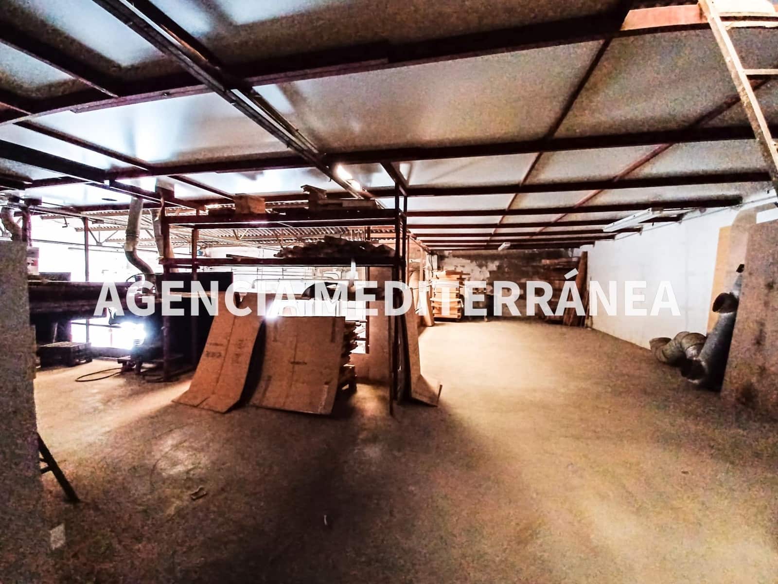 Virksomhed til salg i Albal - € 145.000 (Ref: 9262679)