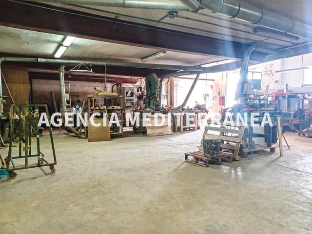 Business for sale in Albal - € 145,000 (Ref: 9262679)