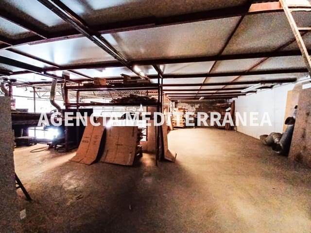 Business for sale in Albal - € 145,000 (Ref: 9262679)