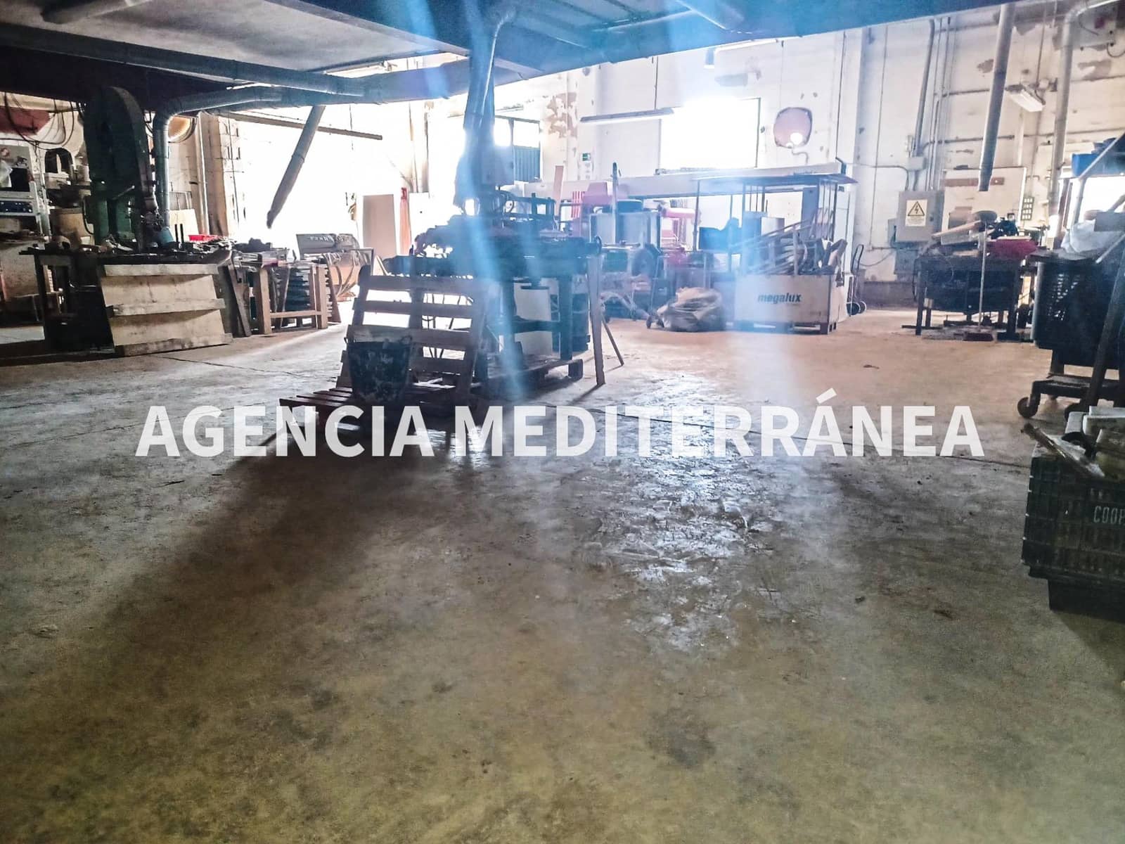 Virksomhed til salg i Albal - € 145.000 (Ref: 9262679)