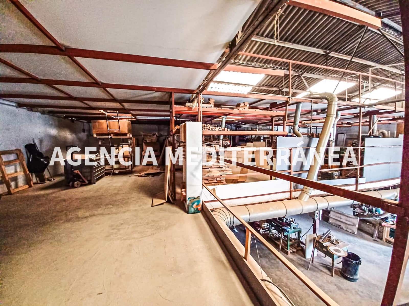 Virksomhed til salg i Albal - € 145.000 (Ref: 9262679)