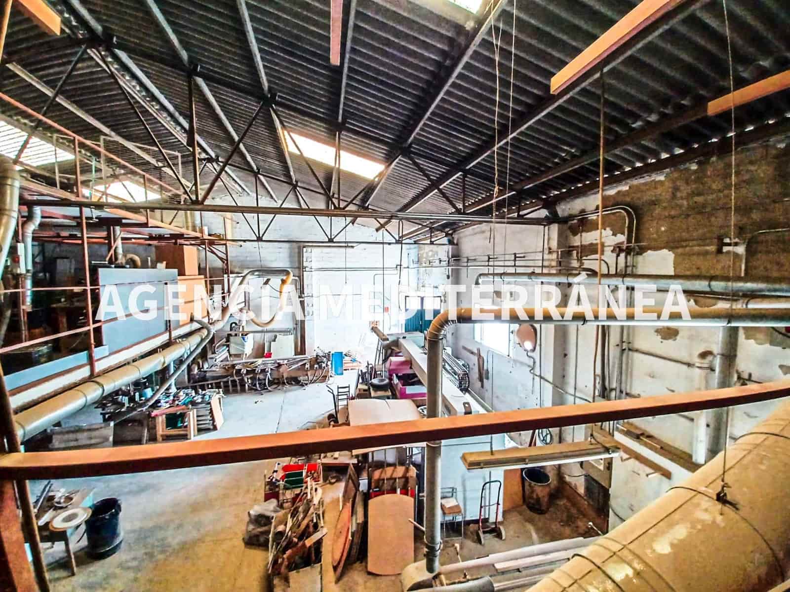 Virksomhed til salg i Albal - € 145.000 (Ref: 9262679)