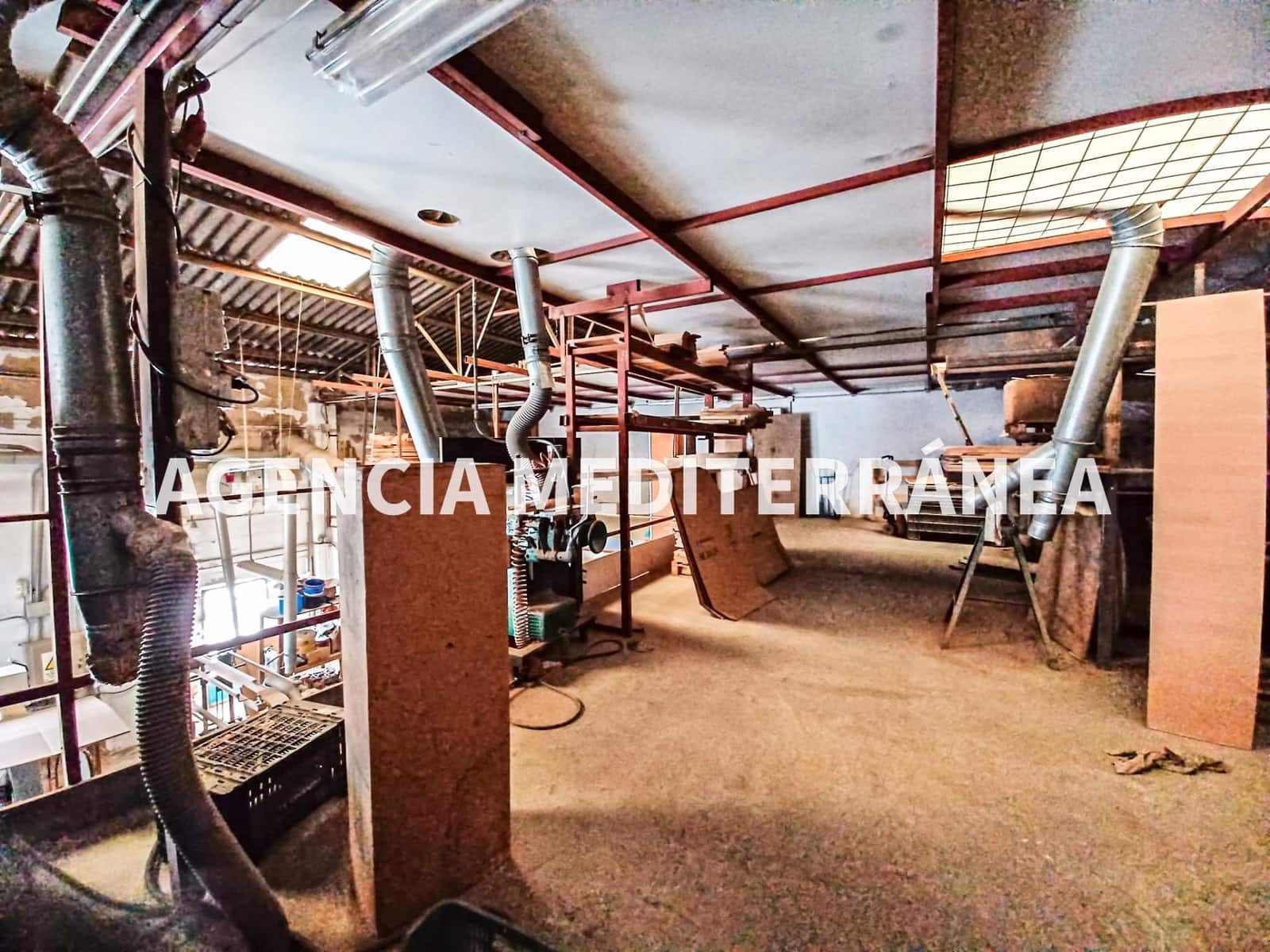 Virksomhed til salg i Albal - € 145.000 (Ref: 9262679)