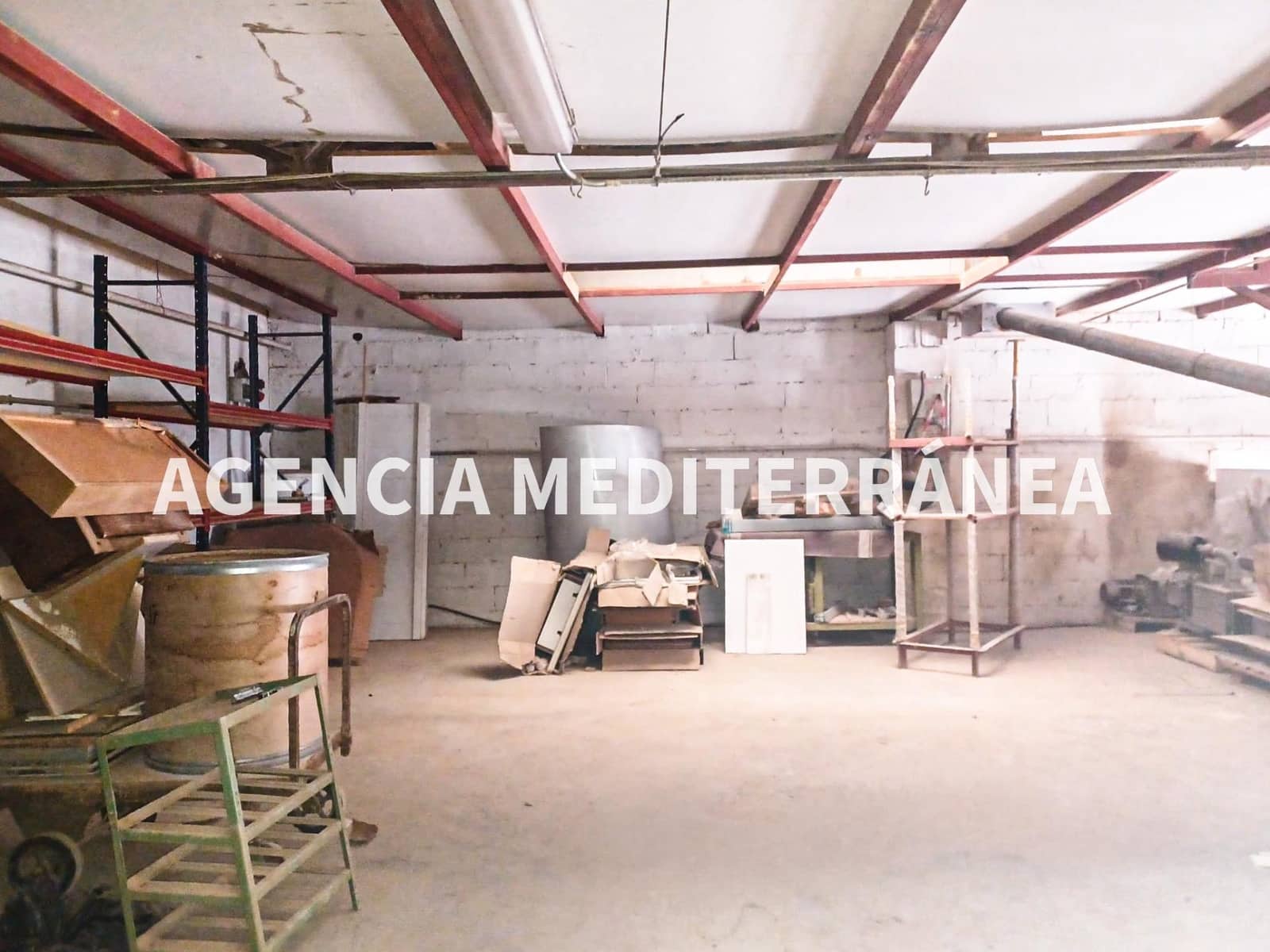 Virksomhed til salg i Albal - € 145.000 (Ref: 9262679)