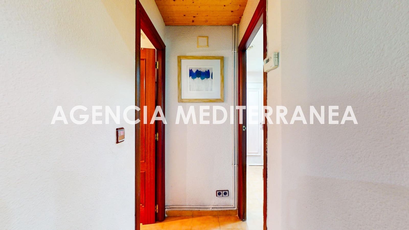 5 slaapkamer Halfvrijstaande villa te koop in La Canada met zwembad garage - € 449.000 (Ref: 9264652)