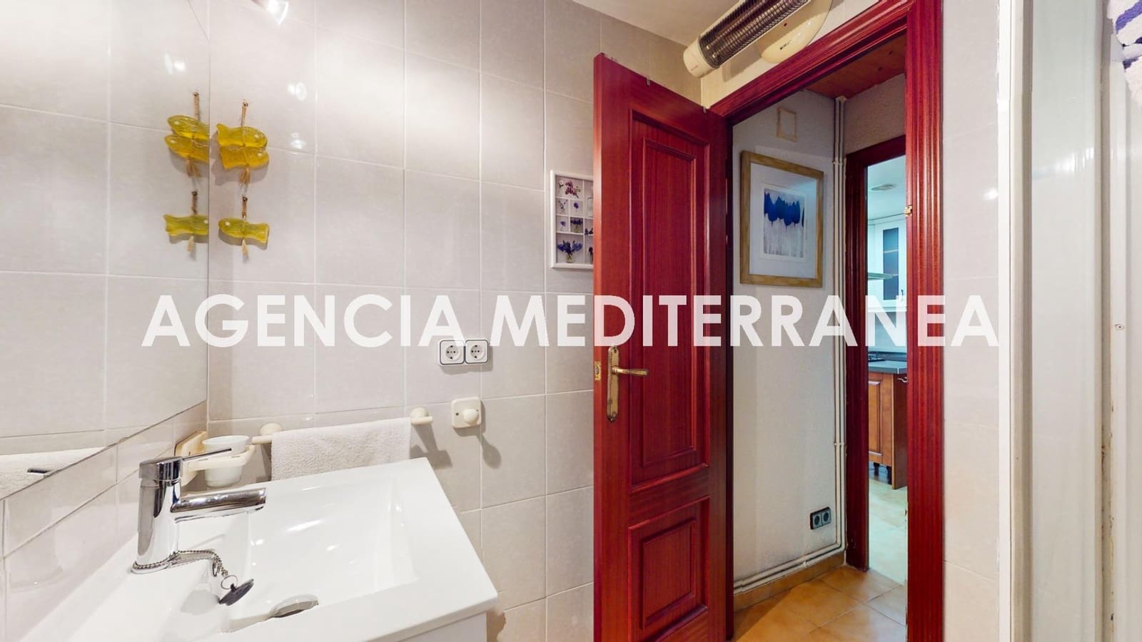 5 slaapkamer Halfvrijstaande villa te koop in La Canada met zwembad garage - € 449.000 (Ref: 9264652)