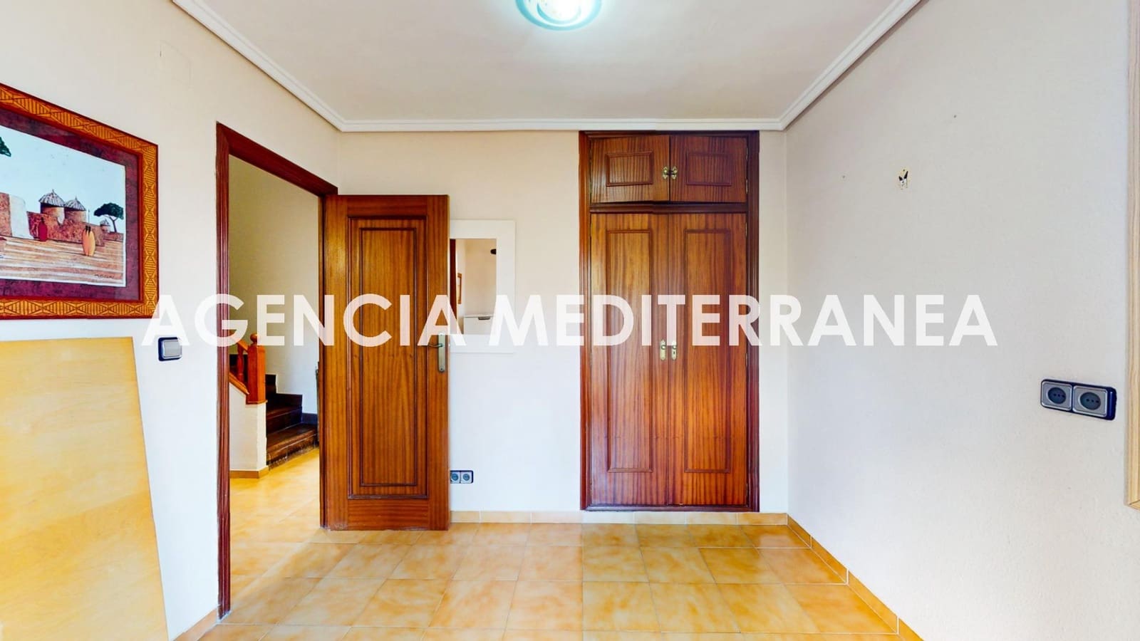 5 slaapkamer Halfvrijstaande villa te koop in La Canada met zwembad garage - € 449.000 (Ref: 9264652)