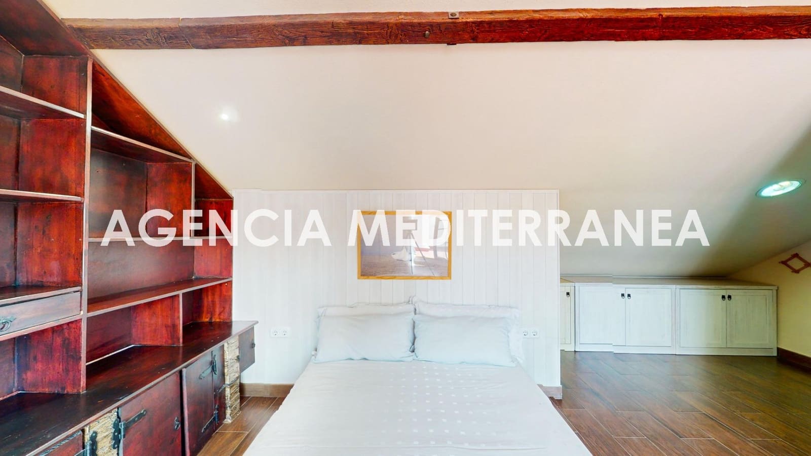 5 slaapkamer Halfvrijstaande villa te koop in La Canada met zwembad garage - € 449.000 (Ref: 9264652)