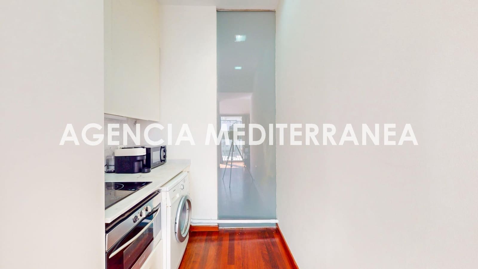 Piso de 2 habitaciones en València ciudad en venta - 390.000 € (Ref: 9269831)