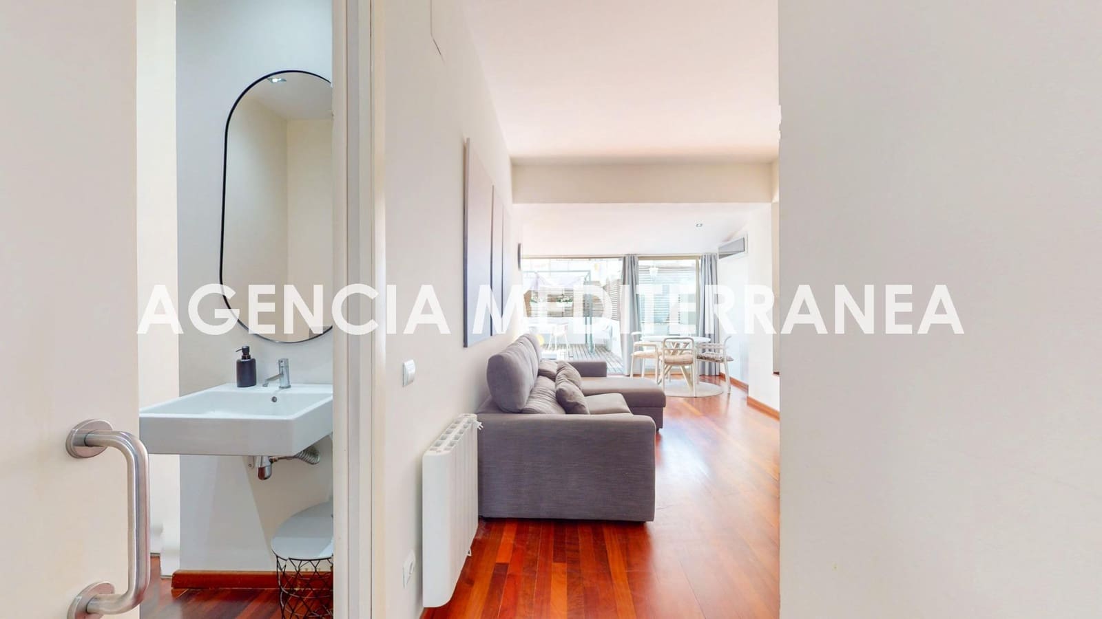 Piso de 2 habitaciones en València ciudad en venta - 390.000 € (Ref: 9269831)