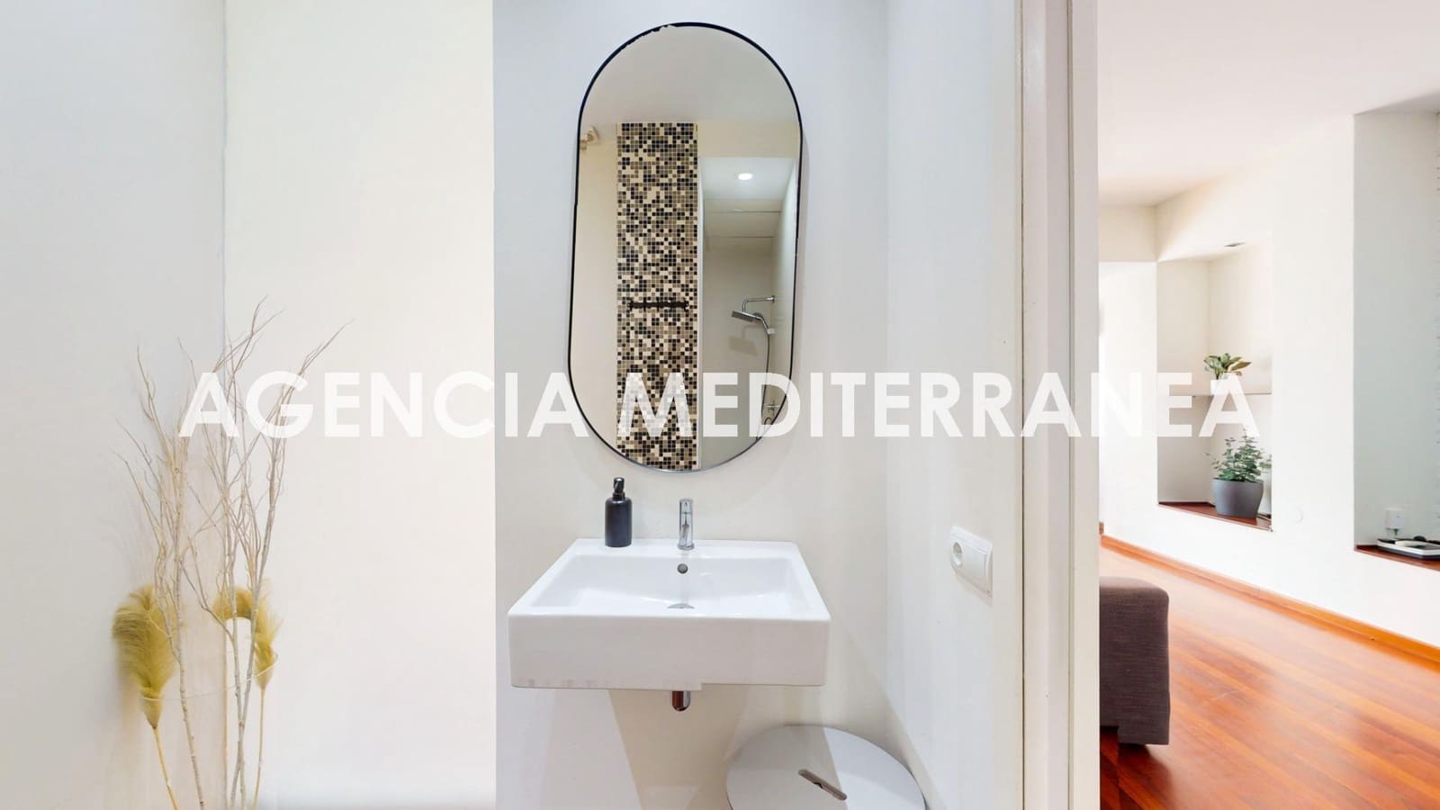 Piso de 2 habitaciones en València ciudad en venta - 390.000 € (Ref: 9269831)