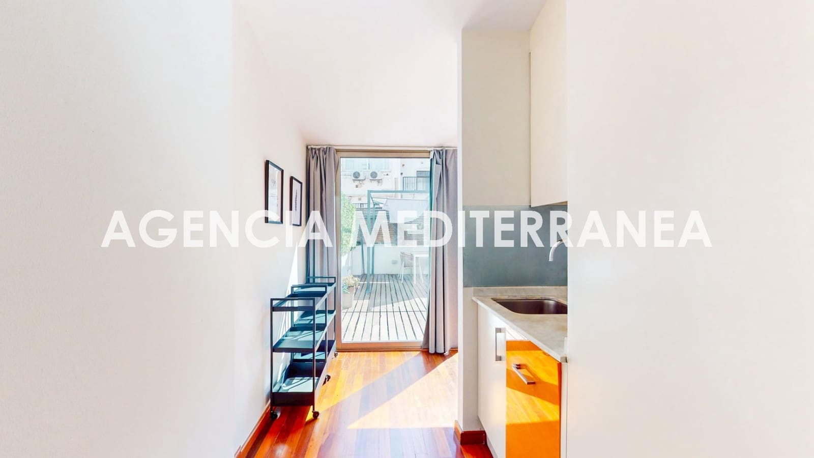 Piso de 2 habitaciones en València ciudad en venta - 390.000 € (Ref: 9269831)