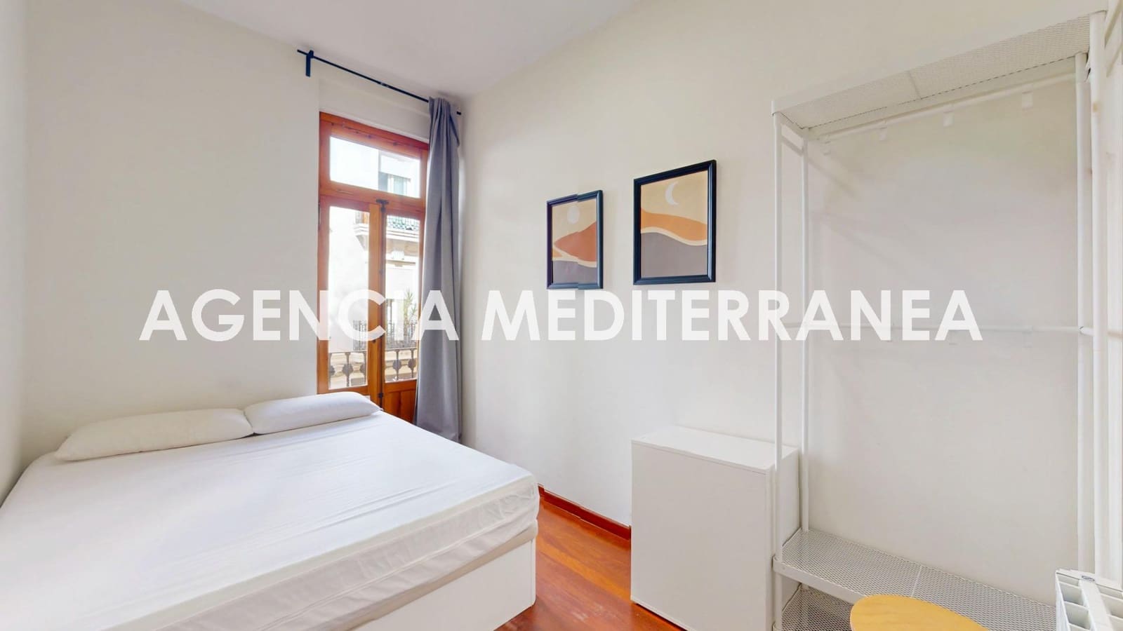 Piso de 2 habitaciones en València ciudad en venta - 390.000 € (Ref: 9269831)