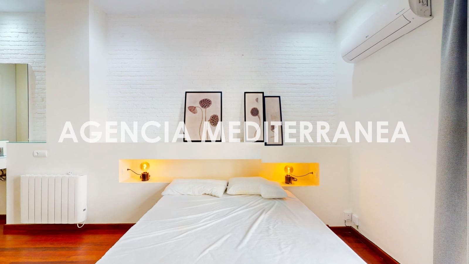 Piso de 2 habitaciones en València ciudad en venta - 390.000 € (Ref: 9269831)