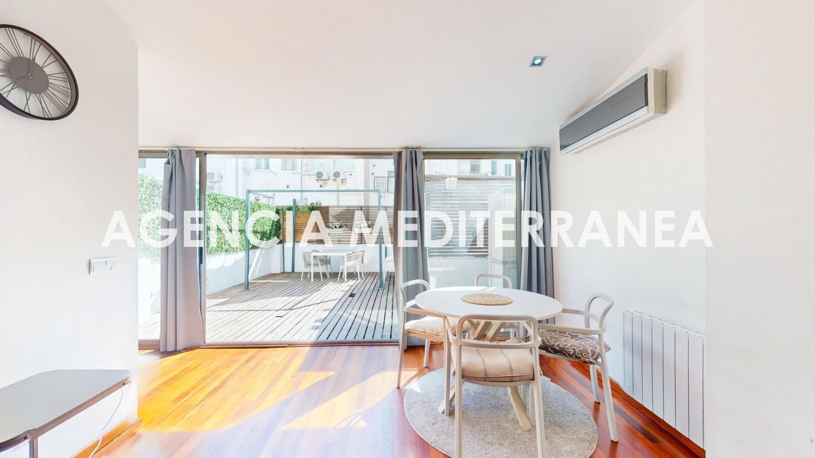 Piso de 2 habitaciones en València ciudad en venta - 390.000 € (Ref: 9269831)