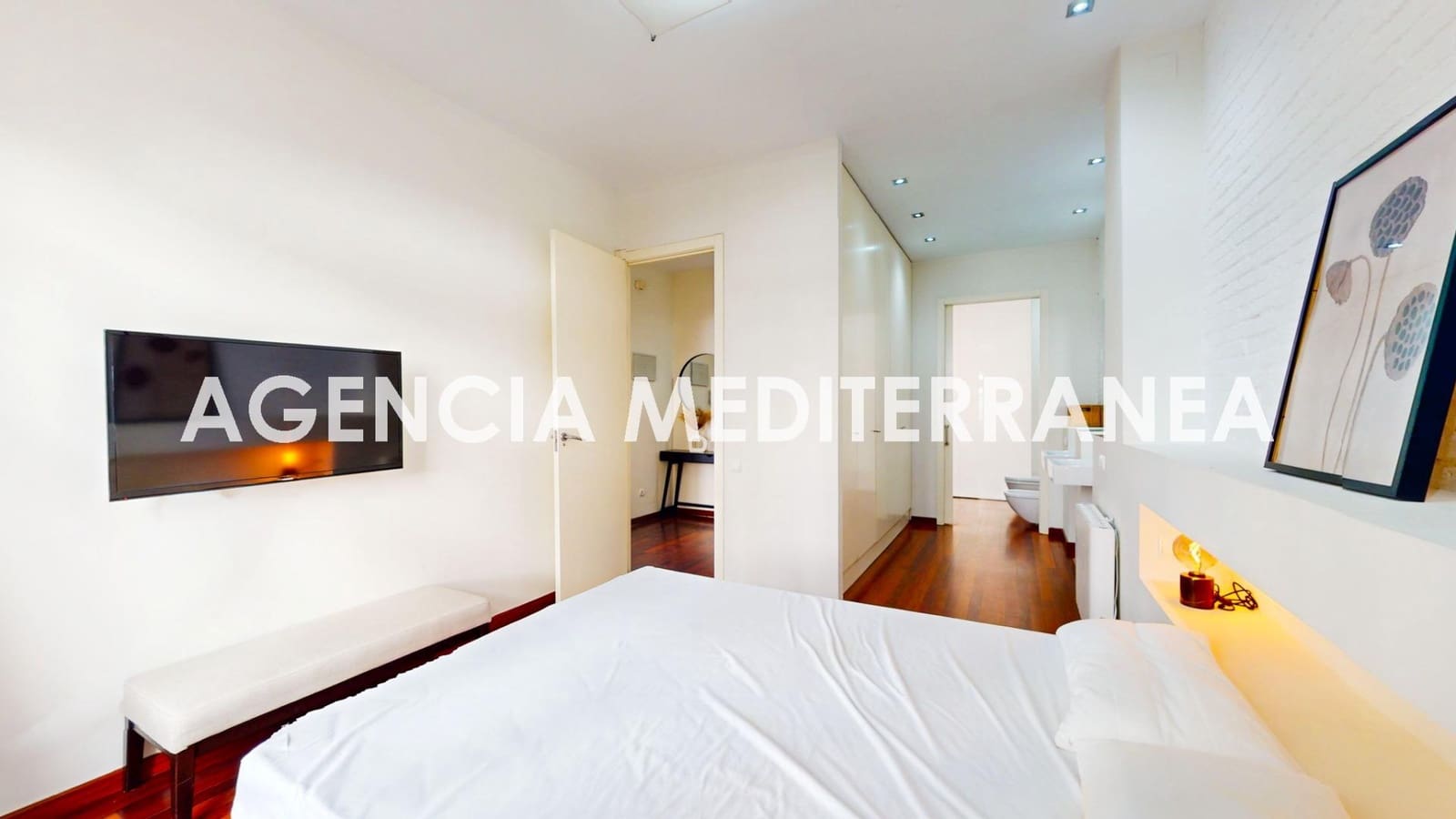 Piso de 2 habitaciones en València ciudad en venta - 390.000 € (Ref: 9269831)