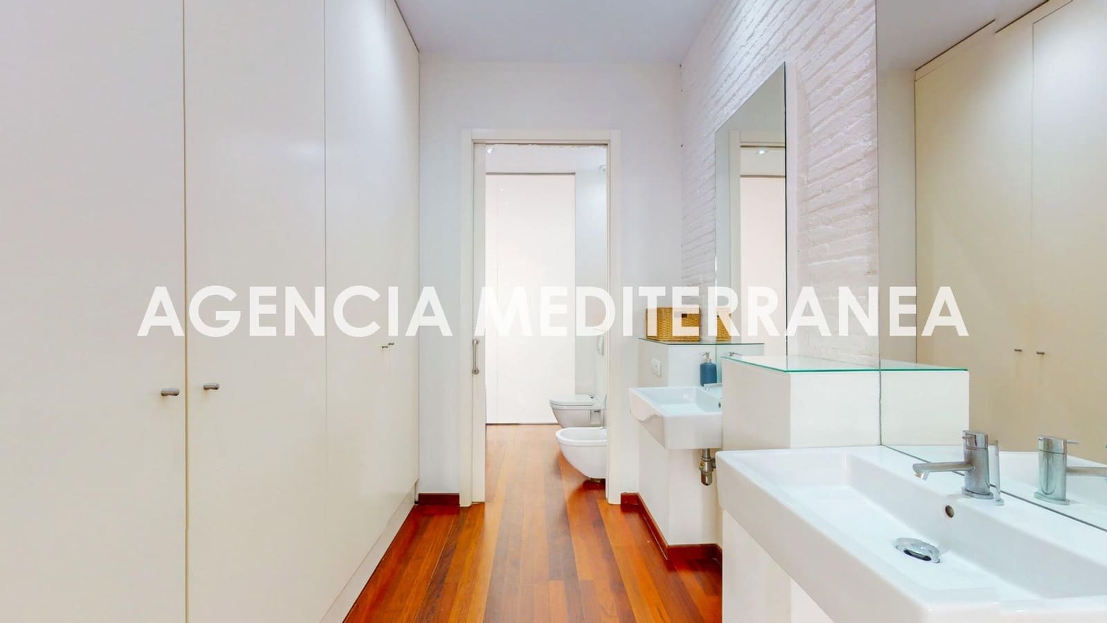 Piso de 2 habitaciones en València ciudad en venta - 390.000 € (Ref: 9269831)