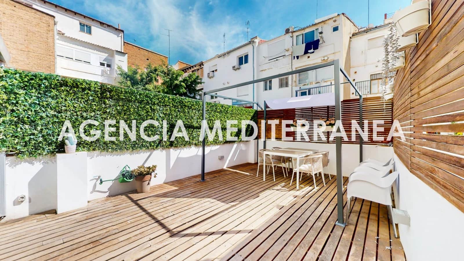 Piso de 2 habitaciones en València ciudad en venta - 390.000 € (Ref: 9269831)