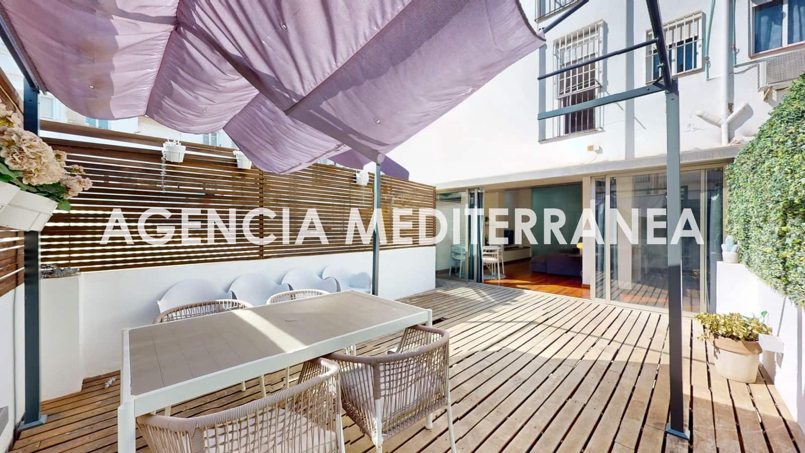 2 bedroom Flat for sale in Valencia city - € 390,000 (Ref: 9269831)
