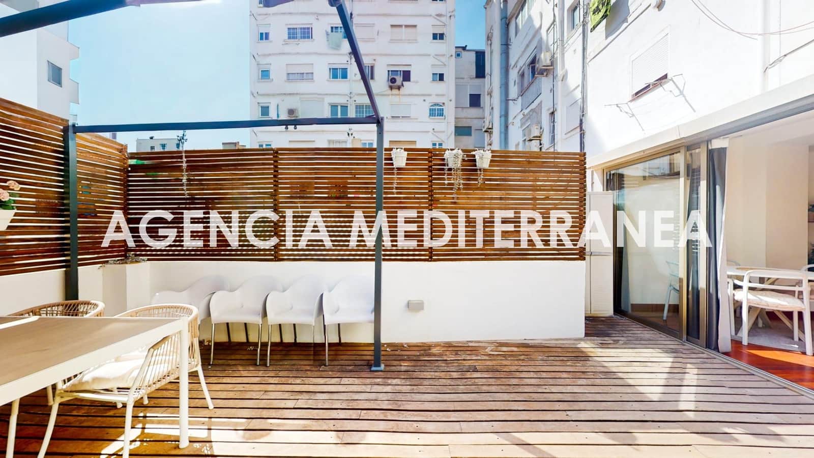 2 bedroom Flat for sale in Valencia city - € 390,000 (Ref: 9269831)