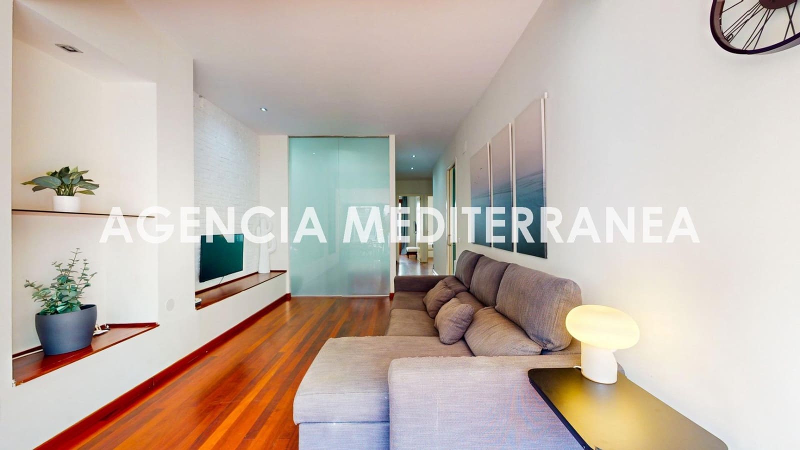 2 bedroom Flat for sale in Valencia city - € 390,000 (Ref: 9269831)
