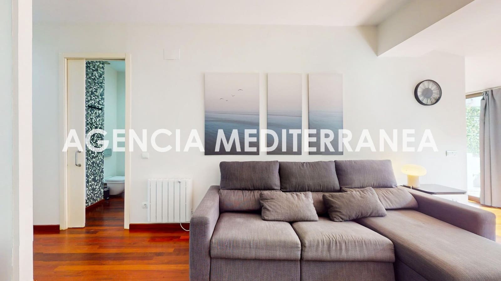 2 bedroom Flat for sale in Valencia city - € 390,000 (Ref: 9269831)