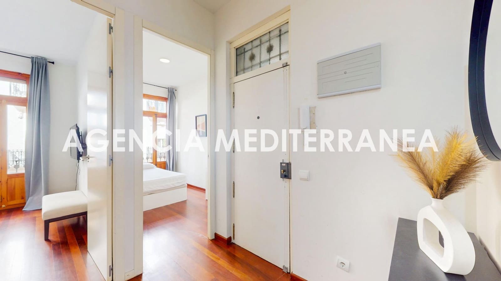 2 bedroom Flat for sale in Valencia city - € 390,000 (Ref: 9269831)