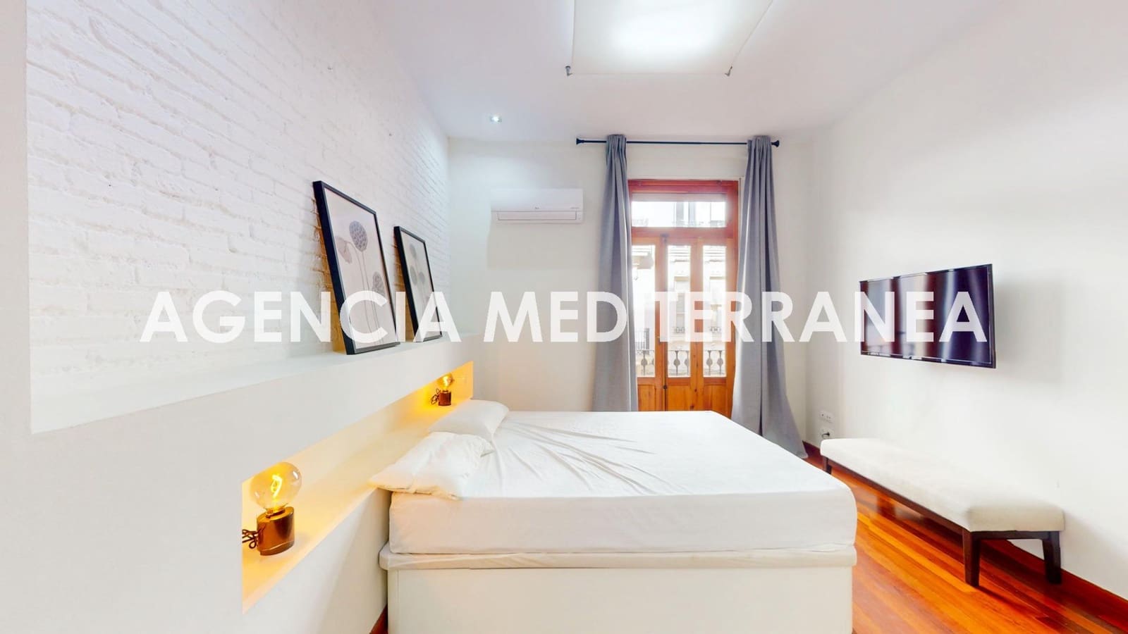 2 bedroom Flat for sale in Valencia city - € 390,000 (Ref: 9269831)