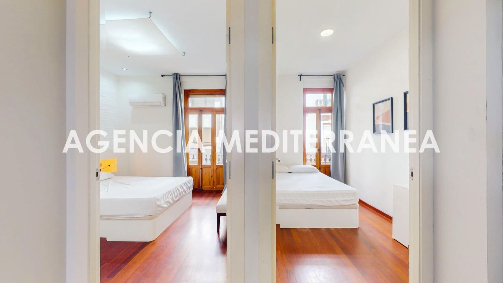 2 bedroom Flat for sale in Valencia city - € 390,000 (Ref: 9269831)