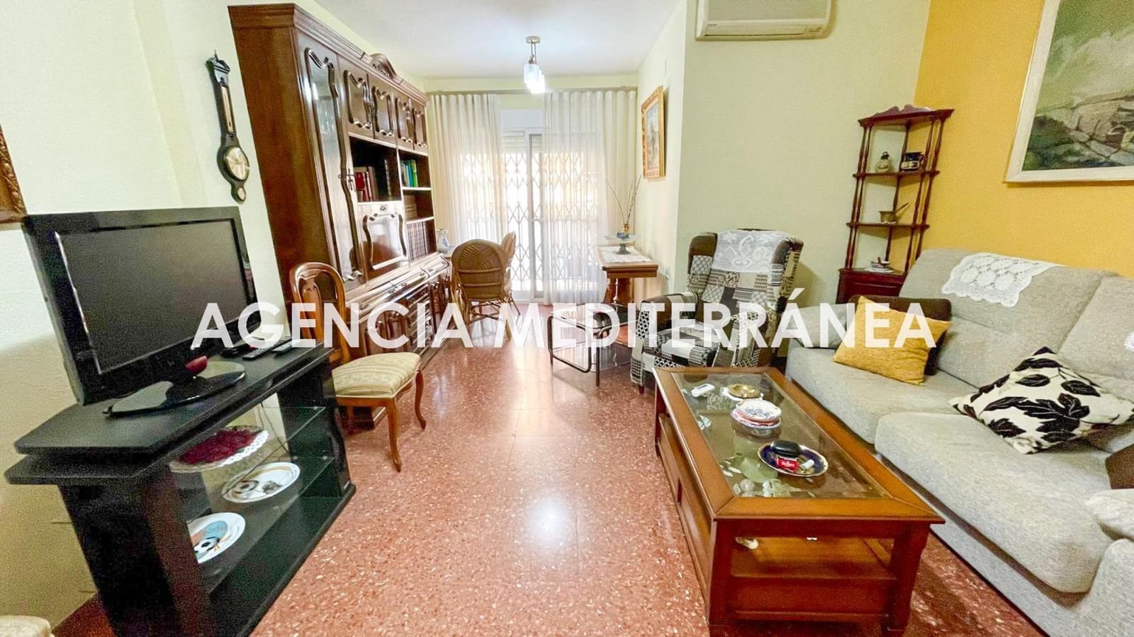 3 soveværelse Lejlighed til salg i Valencia by - € 350.000 (Ref: 9276414)