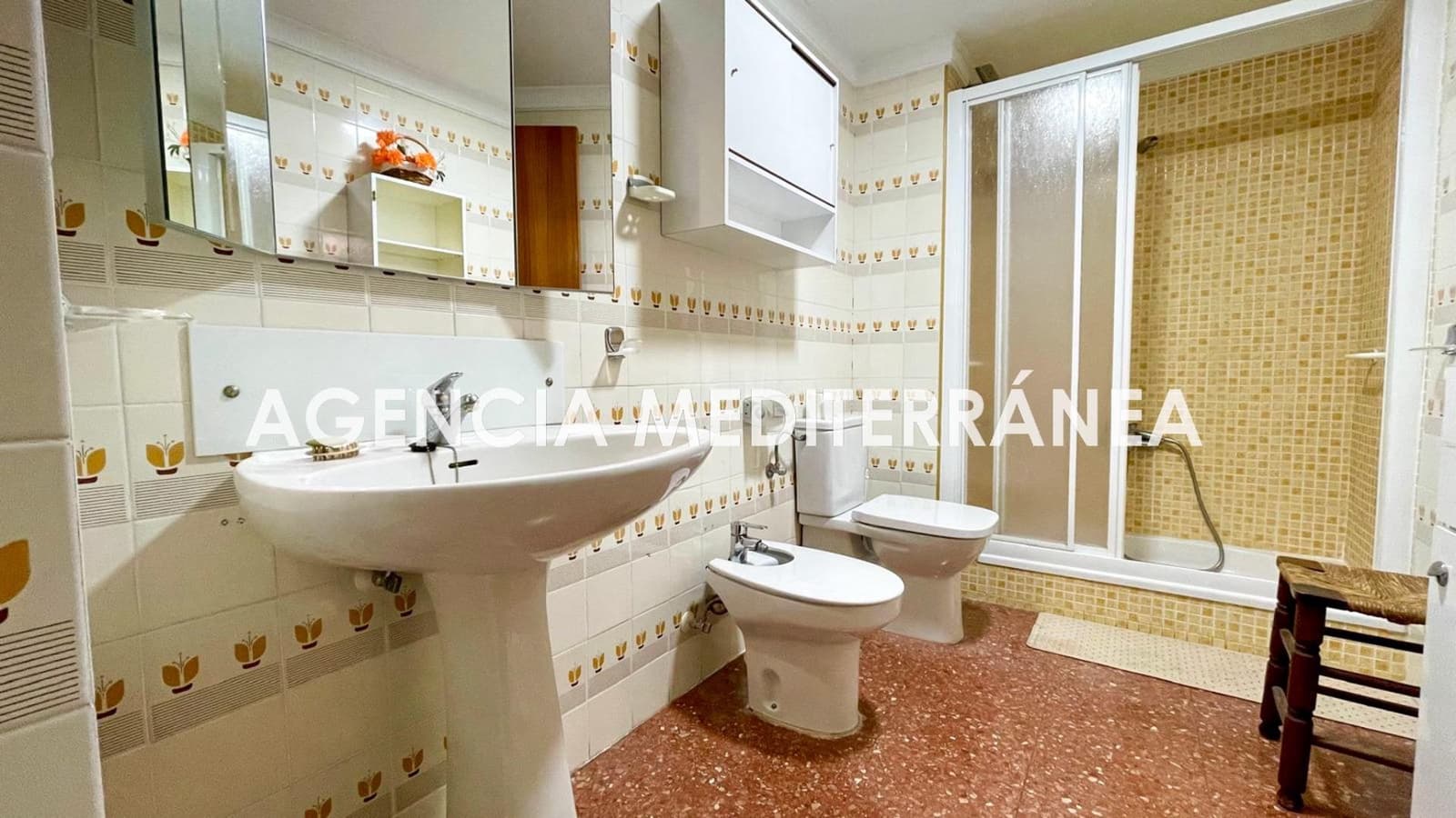 3 soveværelse Lejlighed til salg i Valencia by - € 350.000 (Ref: 9276414)