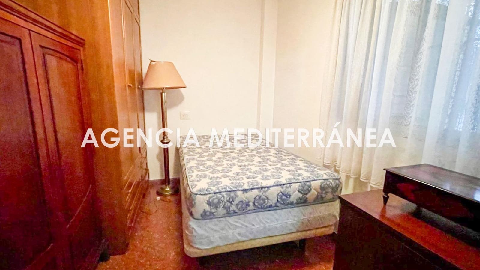 3 soveværelse Lejlighed til salg i Valencia by - € 350.000 (Ref: 9276414)