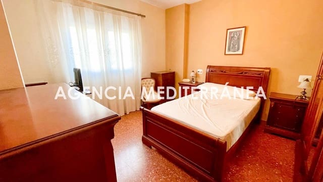 3 soveværelse Lejlighed til salg i El Grau, Valencia by - € 350.000 (Ref: 9276414)