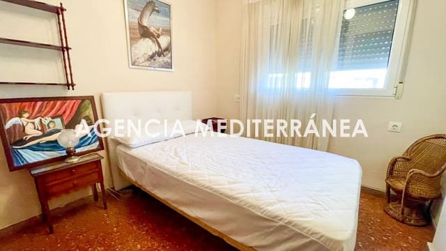 3 soveværelse Lejlighed til salg i El Grau, Valencia by - € 350.000 (Ref: 9276414)