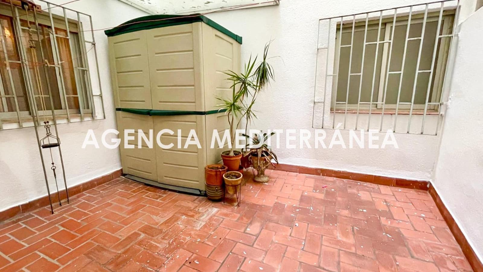 3 soveværelse Lejlighed til salg i Valencia by - € 350.000 (Ref: 9276414)