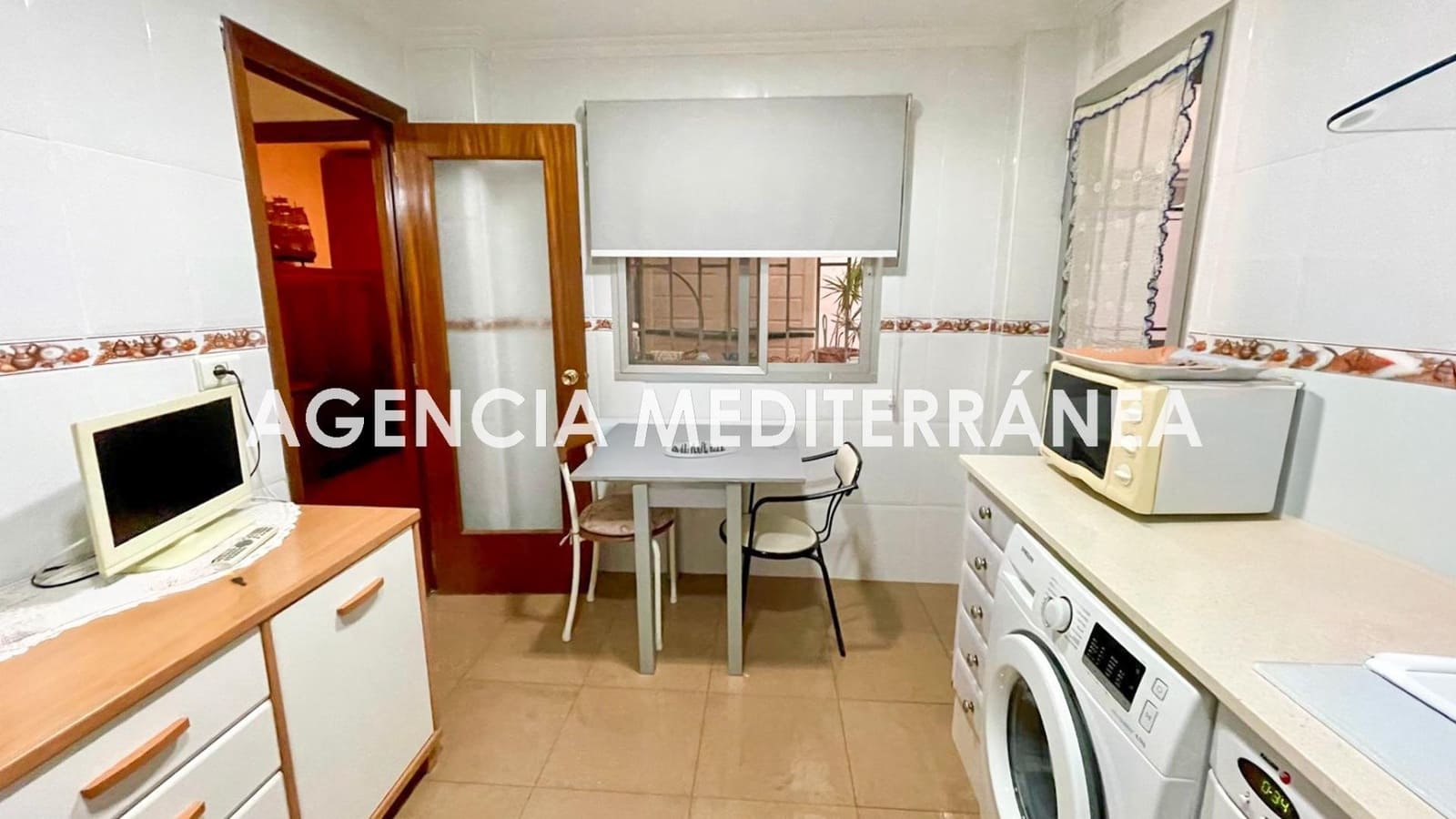 3 bedroom Flat for sale in Valencia city - € 330,000 (Ref: 9276414)