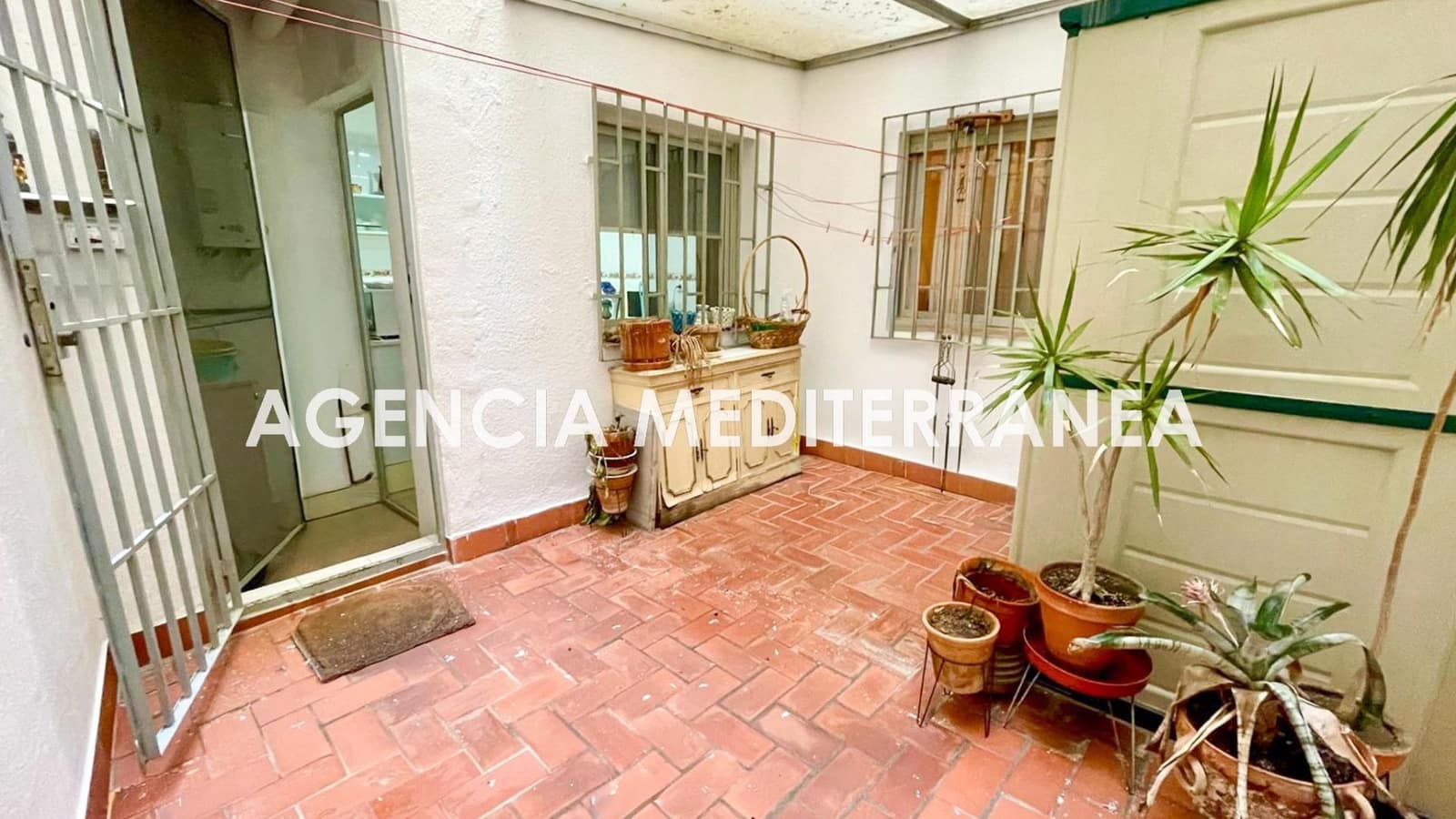 3 sypialnia Mieszkanie na sprzedaż w Miasto Walencja - 330 000 € (Ref: 9276414)