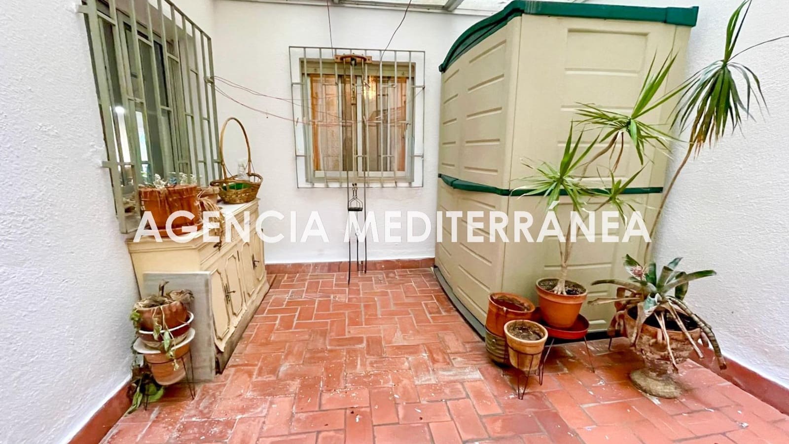 3 sypialnia Mieszkanie na sprzedaż w Miasto Walencja - 330 000 € (Ref: 9276414)