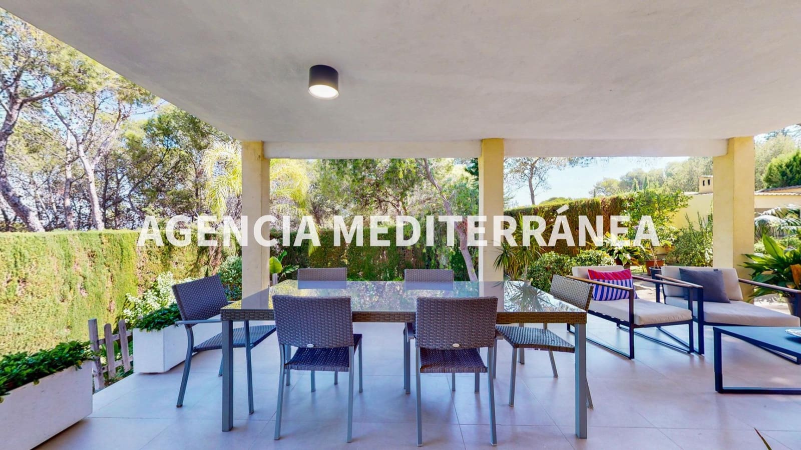 6 soveværelse Villa til salg i Picassent med swimmingpool garage - € 685.000 (Ref: 9282288)