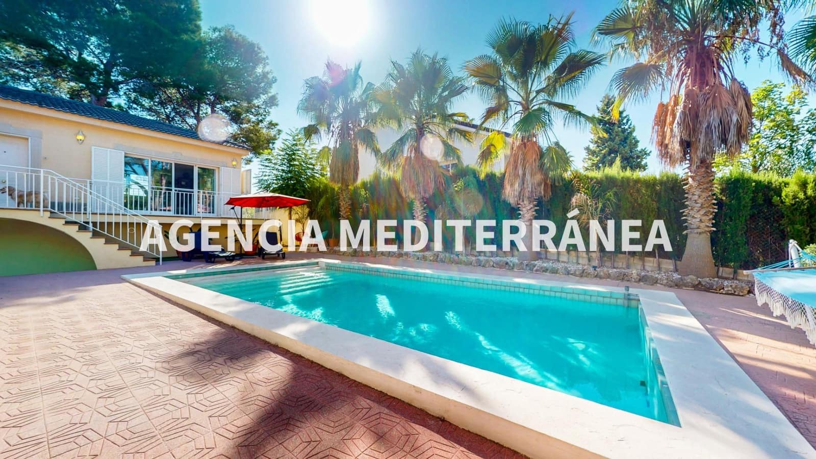 6 soveværelse Villa til salg i Picassent med swimmingpool garage - € 685.000 (Ref: 9282288)