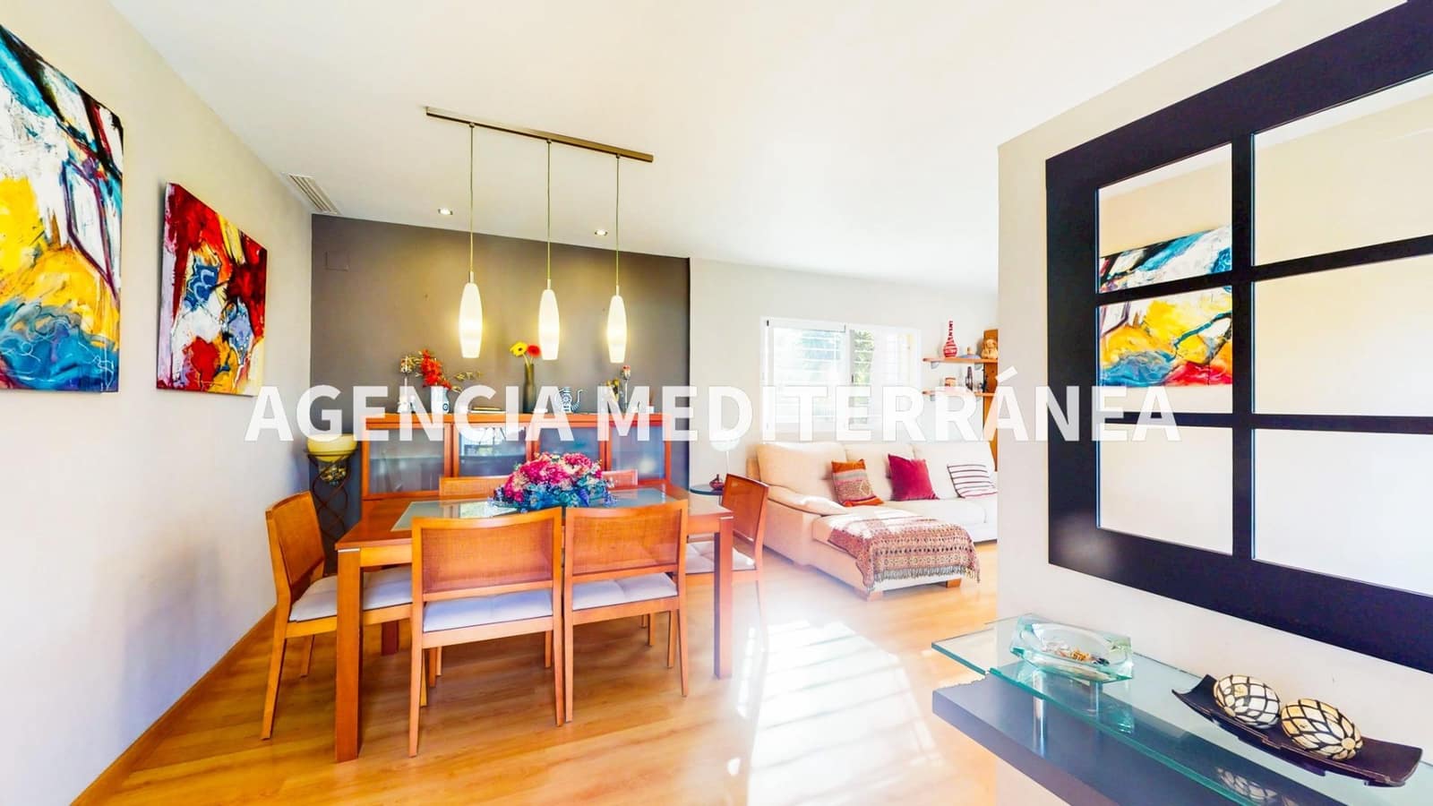 6 soveværelse Villa til salg i Picassent med swimmingpool garage - € 685.000 (Ref: 9282288)