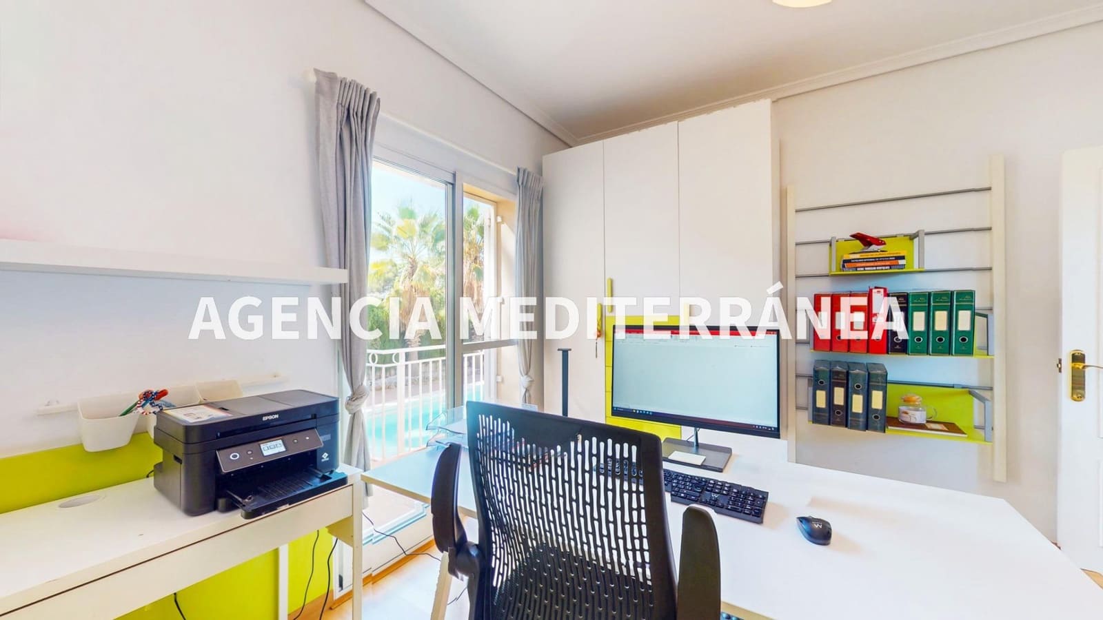 6 soveværelse Villa til salg i Picassent med swimmingpool garage - € 685.000 (Ref: 9282288)