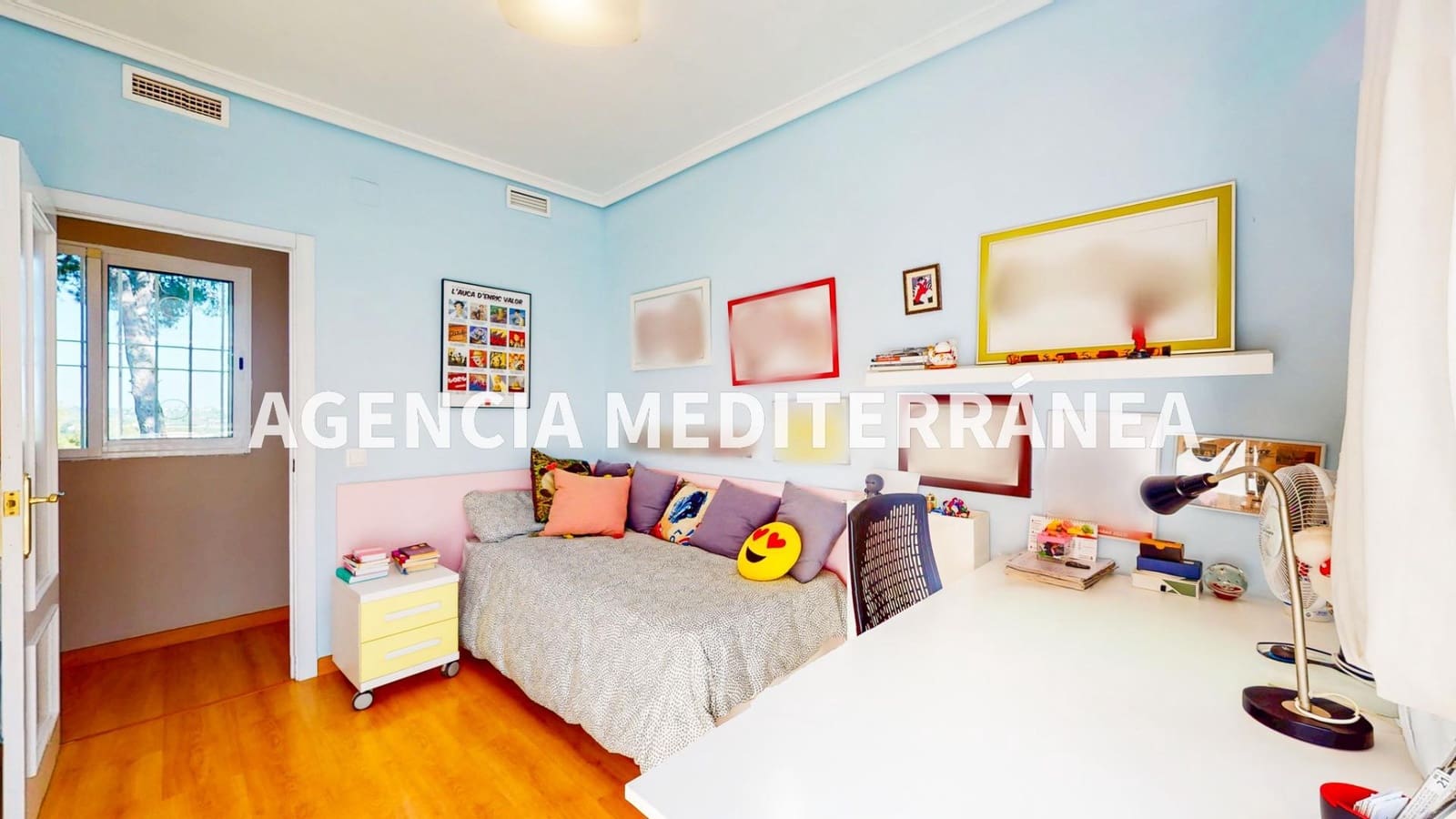 6 soveværelse Villa til salg i Picassent med swimmingpool garage - € 685.000 (Ref: 9282288)