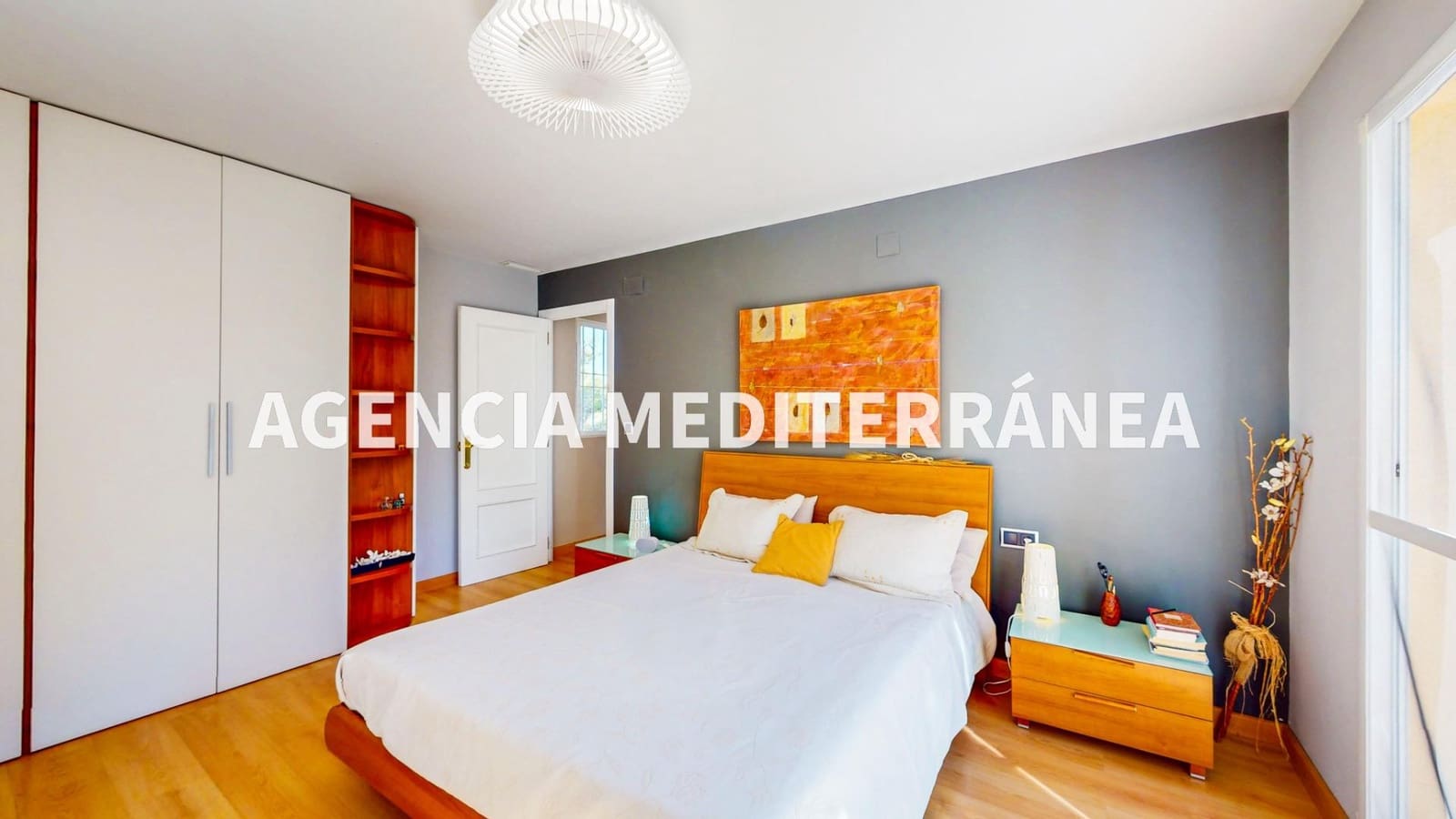 6 soveværelse Villa til salg i Picassent med swimmingpool garage - € 685.000 (Ref: 9282288)