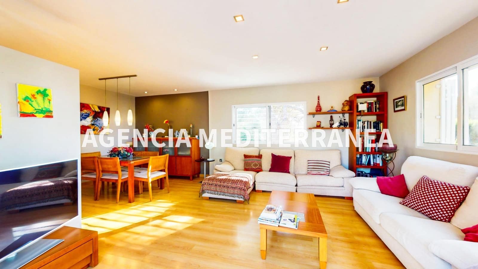 6 soveværelse Villa til salg i Picassent med swimmingpool garage - € 685.000 (Ref: 9282288)