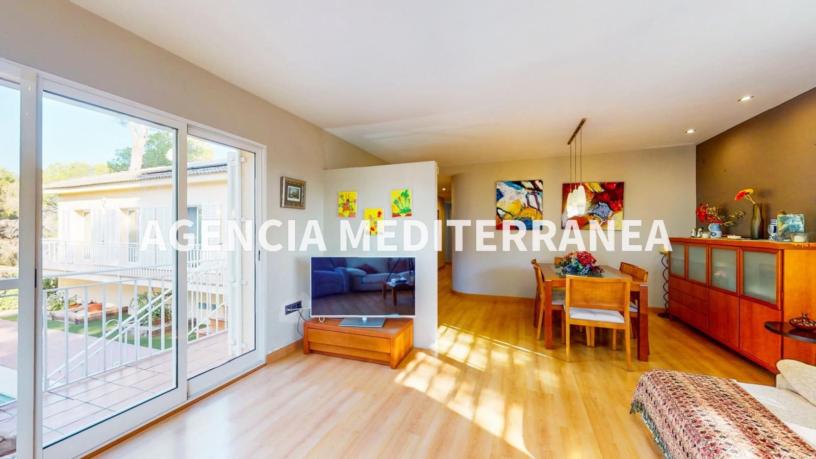 6 soveværelse Villa til salg i Picassent med swimmingpool garage - € 685.000 (Ref: 9282288)