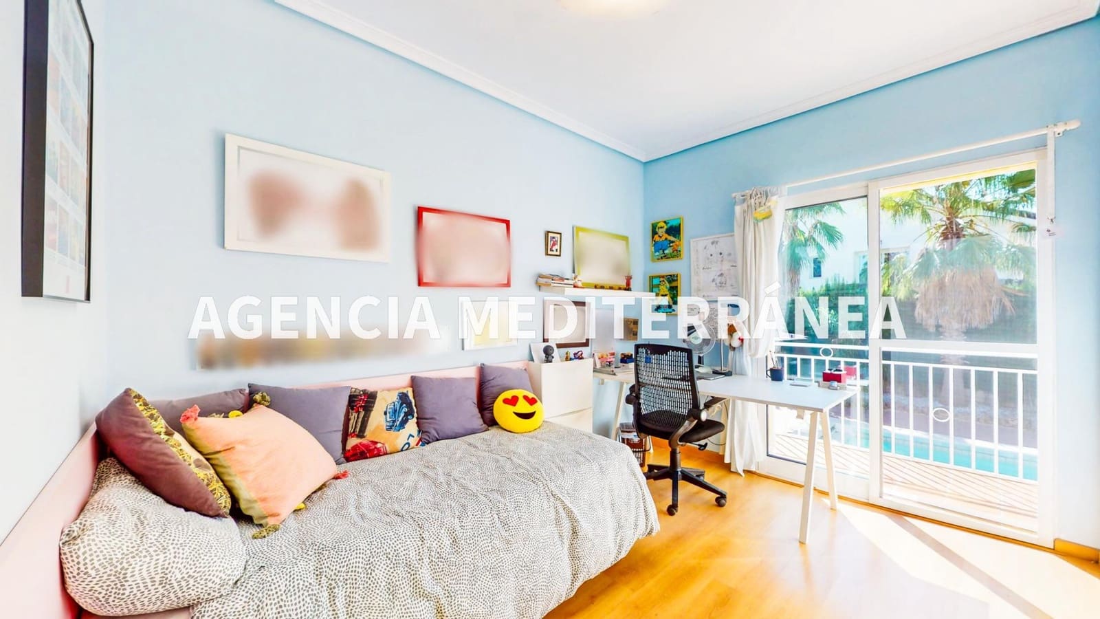 6 soveværelse Villa til salg i Picassent med swimmingpool garage - € 685.000 (Ref: 9282288)