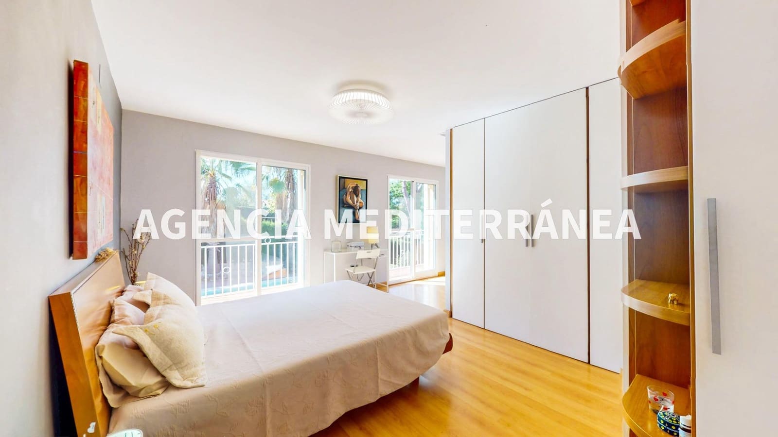 6 soveværelse Villa til salg i Picassent med swimmingpool garage - € 685.000 (Ref: 9282288)