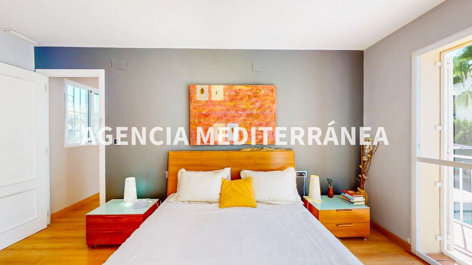 6 soveværelse Villa til salg i Picassent med swimmingpool garage - € 685.000 (Ref: 9282288)