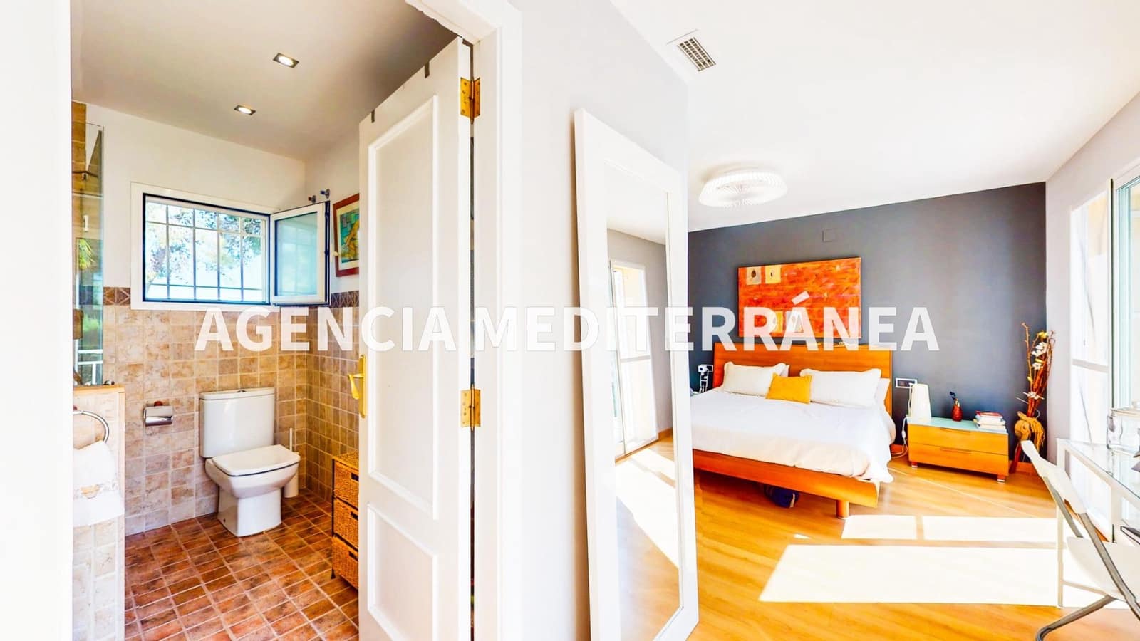 6 soveværelse Villa til salg i Picassent med swimmingpool garage - € 685.000 (Ref: 9282288)